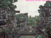 Nan Madol